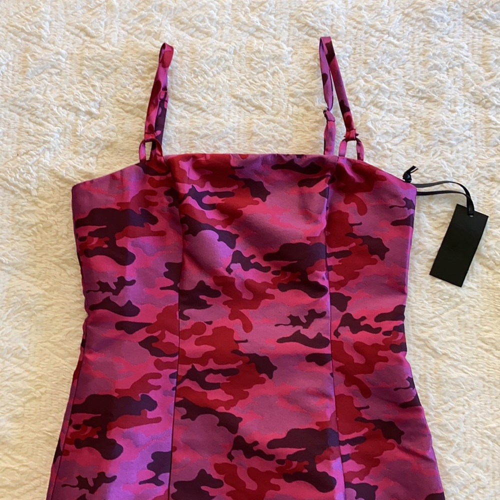 Revolve Dress - Picture 7 of 12